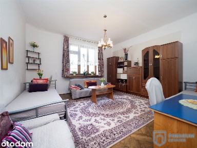Klimatyczne 64M² W Kamienicy|salwator|ul.dojazdowa