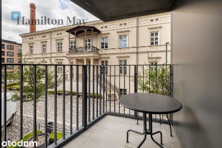 3-pokojowy apartament | Browar Lubicz | centrum
