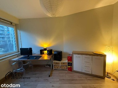3 pokoje | 75 m² | balkon | kampus UJ | oddzielna kuchnia