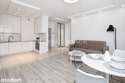 Apartament z widokiem na Wawel | Fabryczna 7