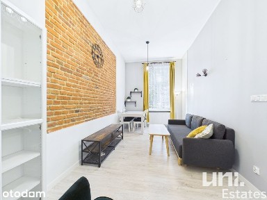 2-pokoje I 42m² w sercu Karkowa - Starowiślna
