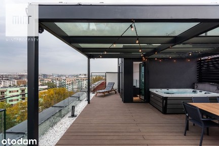 Apartament Z Jacuzzi