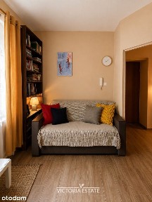 KAWALERKA 15 M² | WIECZYSTA | TAURON ARENA