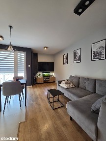 Mieszkanie 49m2/ Sołtysowska/ Wysoki standard/ Garaż/ Bez Prowizji