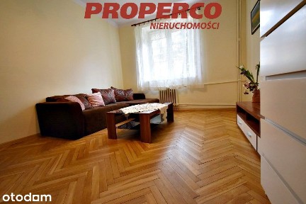 Mieszknie 1 pokojowe, 34 m2, Centrum, Zagórska