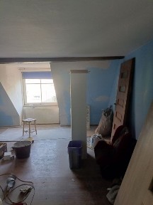 Mieszkanie 2 pokoje 55m2