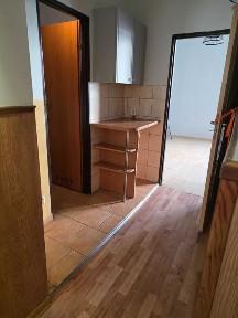 3 rozkładowe pokoje z CO, balkonem w Centrum
