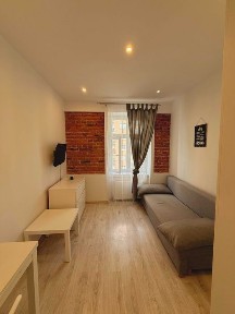 Mikrokawalerka 15,03 m² | 170 000 zł | wynajem 1450 zł | Łódź