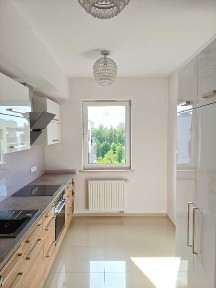 REZERWACJA 2‑pokojowe 51,97 m² | Balkon 8,15 m² | Garaż + komórka | ul. Pienista
