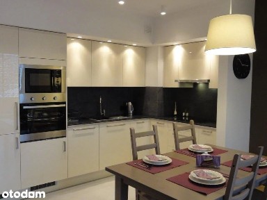 M-3 Apartament na Rewolucji