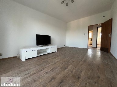 3-pokojowe mieszkanie | 53m2 | Pabianice