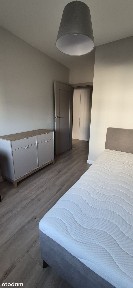 Do wynajęcia mieszkanie 3-pokojowe w Szczecinie (RONDO HAKENA)