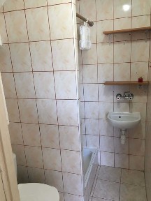 Kawalerka po odświeżeniu 28 m² Siemiatycze