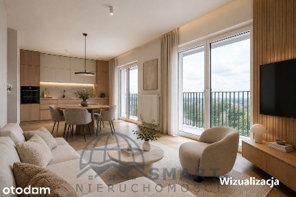 Najlepsze kompletne mieszkanie na Widzewie