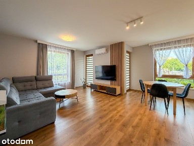 Apartament na osiedlu Moderna 68m2 - 3 pokoje