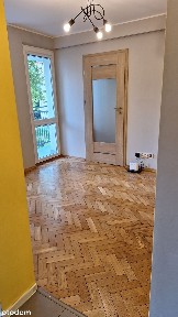 REZERWACJA | 2 pokoje z loggią | 30,92 m² | Nowe Rokicie