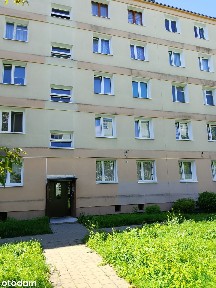 Bezpośrednio kawalerka 18,56 m2 z balkonem Odolanowska 40/44 Łódź
