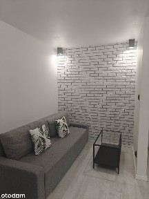 Mieszkanie 27,22 m² z wydzieloną sypialnią | Łódź, Widzew | Balkon