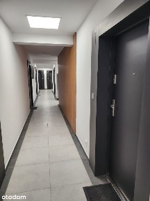 Mieszkanie dwupokojowe WARSZEWO
