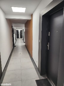Mieszkanie dwupokojowe WARSZEWO