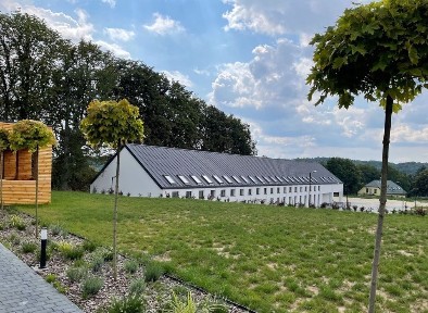 DO WYNAJĘCIA budynek ok. 1 000 m² -Celejów, KAZIMIERZ DOLNY, Nałęczów