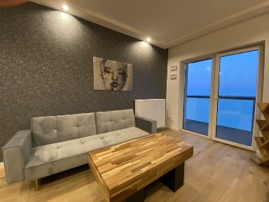 Mieszkanie Rataje, 40 m2, taras 10 m2, miejsce postojowe