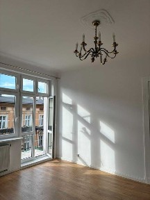 3 pokoje, balkon, centrum Jeżyc