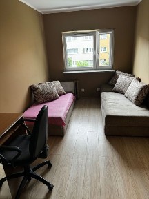 Mieszkanie Bukowska. Wynajem bezpośredni