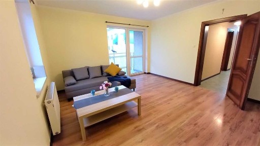Trzypokojowe mieszkanie blisko Malty | Pobiedziska 14 | 64 m2