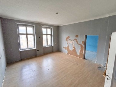 Do Wynajęcia 3 pokoje Mieszkanie 81m2 Górnośląska 24 Balkon 2-piętro