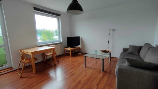 Mieszkanie na wynajem 65m2 Poznań - Grunwald