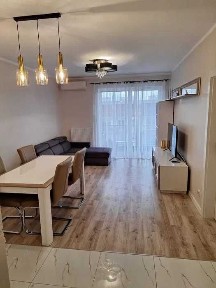 Piękne mieszkanie 2 pokoje / 55m/ klima/ GNIEZNO- Orzeszkowej/Skiereszewo/ gotowe do zamieszkania