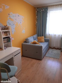 2 pokoje Łepkowskiego 1 z miejscem postojowym