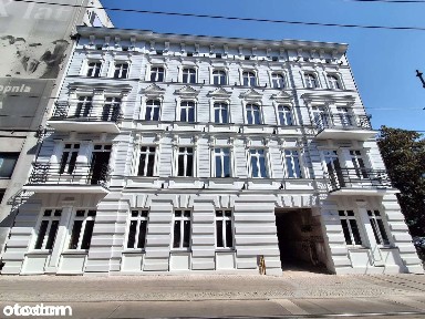 Mieszkania w stanie deweloperskim, gotowe - Kilińskiego 100