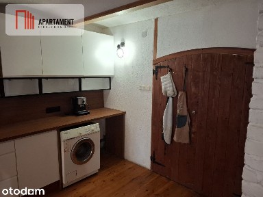 Przytulny dom- Szczawno-Zdrój.