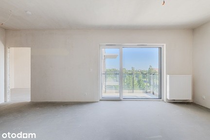 PREMIUM! 2 pokoje na 5. piętrze | WIDOK NA PARK | Klucze od ręki