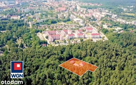 Nieruchomość inwestycyjna