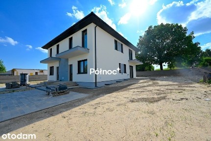 Dom 110 m2 Lublin- Czechów
