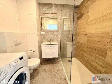Nowe Mieszkanie Grunwald Dwa Pokoje Z Garażem