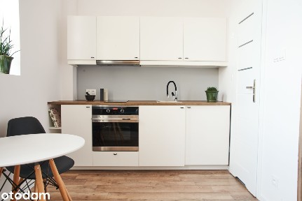Na wynajem przytulna kawalerka na Wildzie | 20 m² | ul. Fabryczna 35