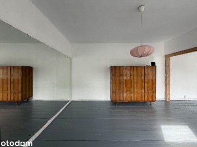 Mieszkanie na wynajem - Jeżyce, ul. Jackowskiego 38