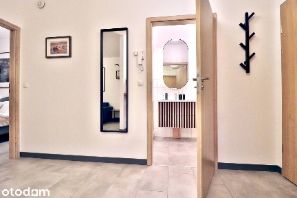 Mieszkanie, 43 m², Poznań