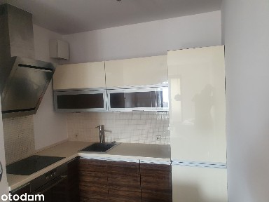 Mieszkanie Poznań ul. Naramowicka, 2 pok. 48m2