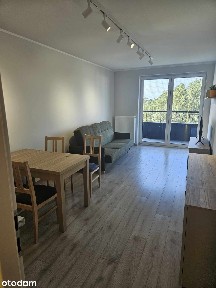 Nowoczesne 2-pokojowe mieszkanie blisko Centrum i Parku Szelągowskiego