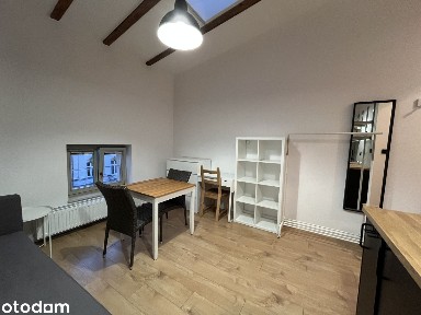 TANIE kawalerki w centrum Poznania/ BEZ PROWIZJI