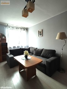 Mieszkanie 2 pokoje 39 m² | Psie Pole | Inflancka