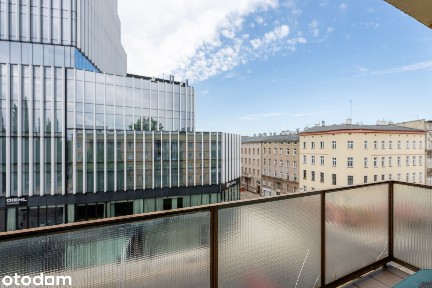 *Centrum*2 pokoje*Rozkładowe*Przestronne*Balkon*
