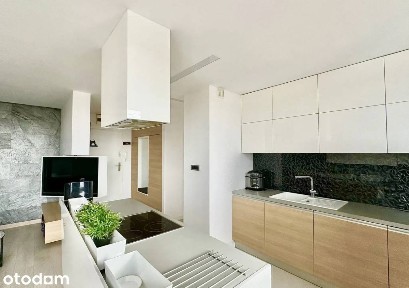 Pet Friendly | 60 m2 | ul. Toruńska | Garaż