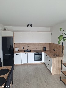 Piękne mieszkanie, 3 pokoje, pierwszy najem, Lipa Piotrowska.
