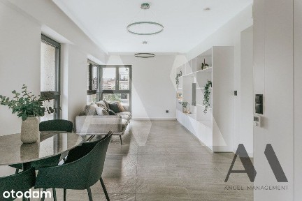 Upper House | basen | Gym&Spa | Klimatyzacja